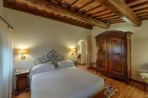 Villa Olmi Resort in Bagno a Ripoli — foto 4