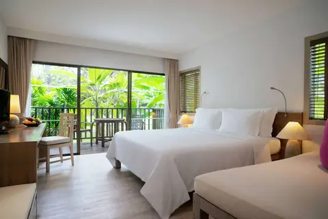 Wyndham Hua Hin Pranburi Resort & Villas in Hua Hin — foto 29