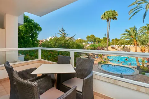 Grupotel Alcudia Suite in Playa de Muro — foto 14