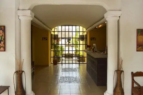 Hotel Hacienda in Cancùn — foto 5