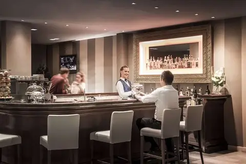 Aminess Vival Grand Azur Hotel in Orebić — foto 18