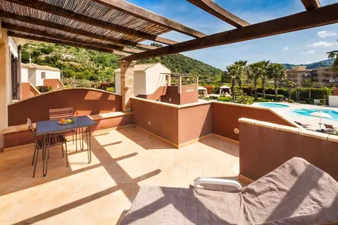 Hotel Alcantara Resort in Gaggi — foto 19