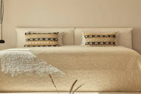 Minos Beach art hotel in Georgioupolis — foto 30