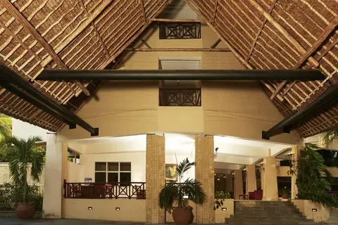 Neptune Beach Resort in Shanzu ward — foto 9