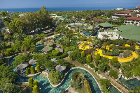 Club Grand Aqua in Manavgat