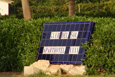 Club del Sol Aparthotel in Pollença — foto 30
