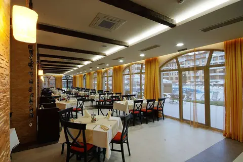Aparthotel Royal Sun in Несебър — foto 12