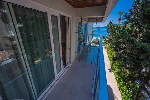 Begonville Hotel Marmaris in Marmaris, foto 30