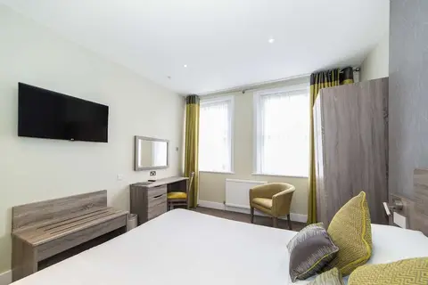 Phoenix Hotel in Londen — foto 13