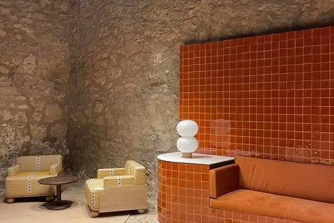 Parador de Sigüenza in Siguenza — foto 24