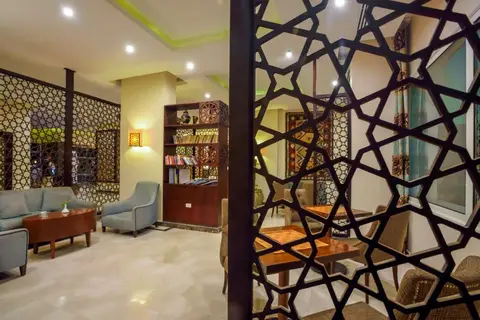 Royal Star Beach Resort in Hurghada, foto 17