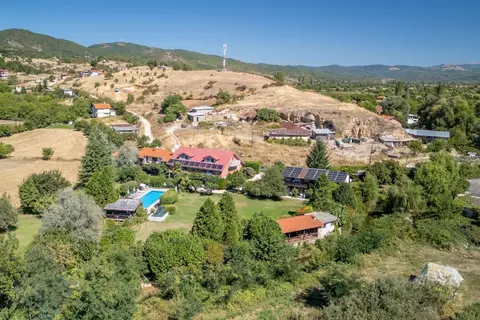 Oaza Inn in Ohrid — foto 12