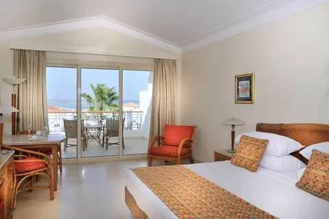 Ecotel Dahab Bay View Resort in دهب — foto 6