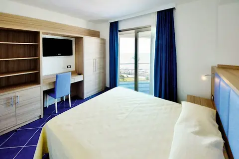 Astro Suite Hotel in Cefalù, foto 2