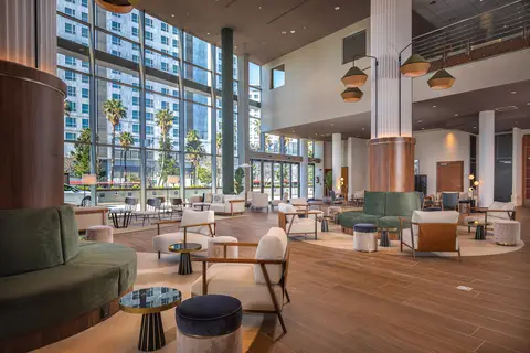 Meliá Valencia in Valencia — foto 3