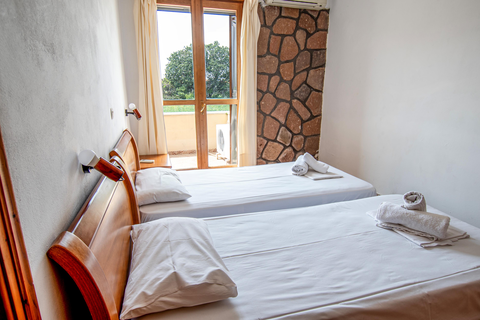 Appartementen Lela Kaptani Eftalou Olive Grove foto 19