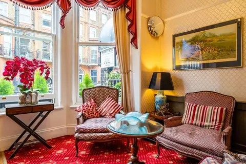 La Place Hotel in Londen, foto 21
