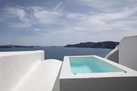Abyss Santorini in Δημοτική Ενότητα Οίας — foto 3