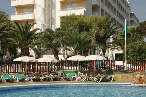 Bless Hotel Ibiza in Ibiza — foto 4