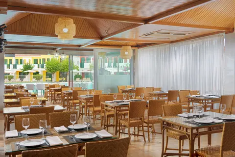 Vistaflor Bungalows foto 6