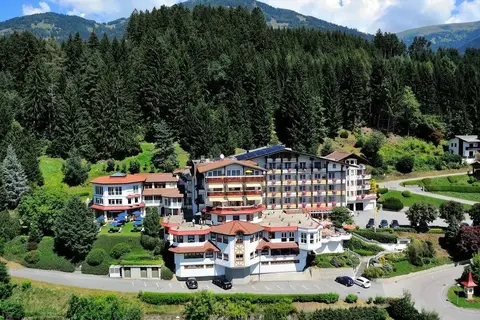Hotel Alexanderhof in Millstatt — foto 2