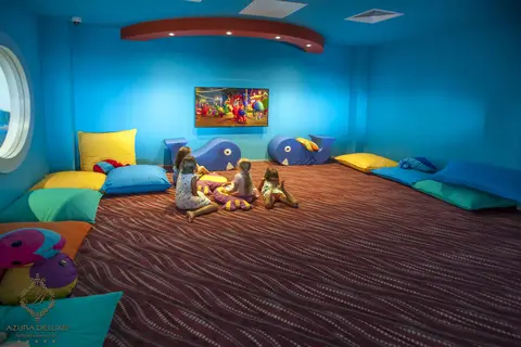 Azura Deluxe Resort & Spa Hotel in Alanya — foto 16
