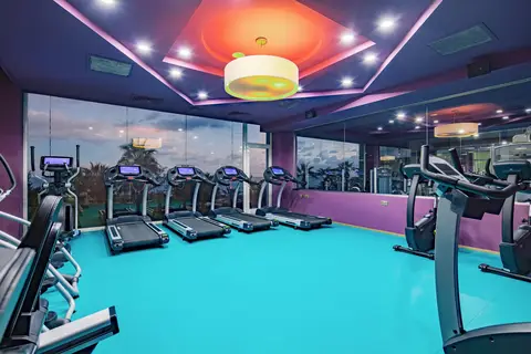 Acapulco Resort Convention SPA Hotel in Çatalköy — foto 10
