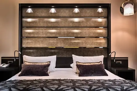 Hotel The Square Milano Duomo in Milaan — foto 13