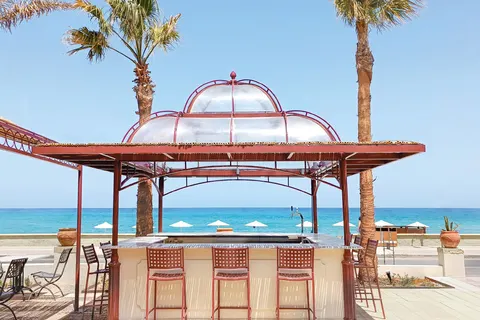 Grecotel Plaza Beach House foto 12