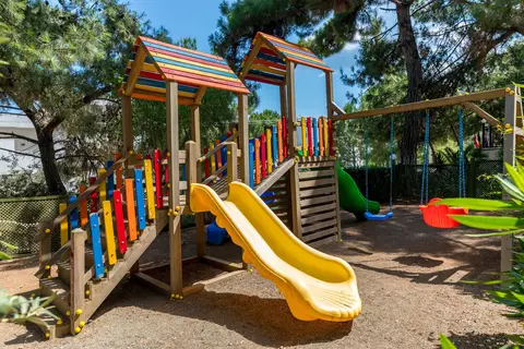Isla Panorama in Marmaris — foto 20