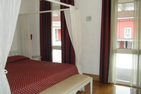 Hotel Fiera di Brescia in Brescia, foto 16