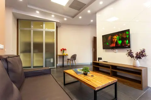 The One Sofia Boutique Hotel in Boutique 1 — foto 5