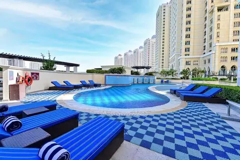 Retaj Baywalk Residence in Doha — foto 10