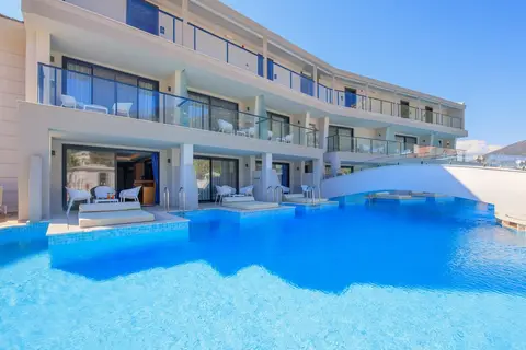 Orka World Hotel & Aquapark in Bergama — foto 16