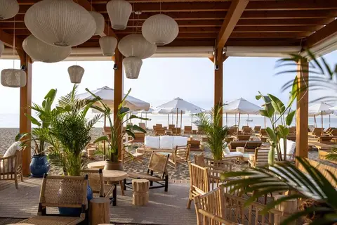 Mett Hotel & Beach Resort Marbella in Estepona — foto 7