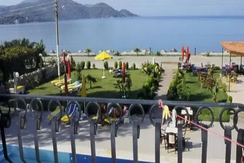 Area Otel in Fethiye — foto 22