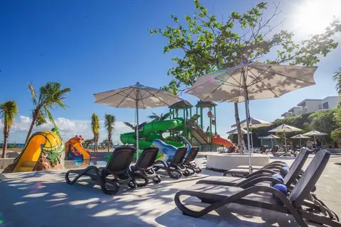 Sandos Playacar Beach Resort in Playa del Carmen — foto 18