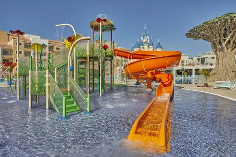 Bahia Principe Fantasia Tenerife in San Miguel de Abona — foto 15