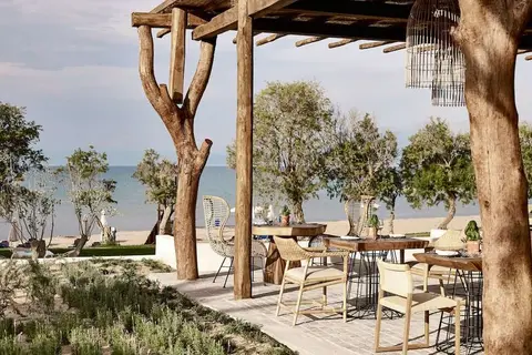 Grecotel Casa Marron in Δημοτική Ενότητα Λαρισσού — foto 12