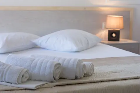 Sirena Appartementen in Δημοτική Ενότητα Γαζίου — foto 7