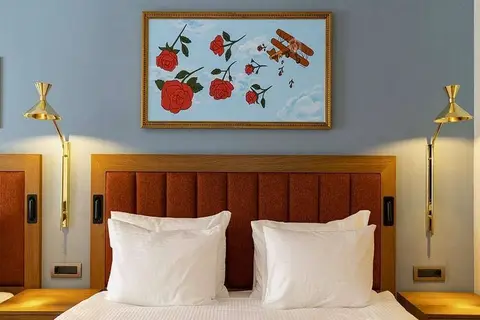 Sundia By Liberty Exclusive Fethiye in Fethiye, foto 21