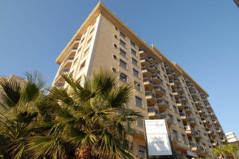 Appartementen Mediterraneo Real foto 22