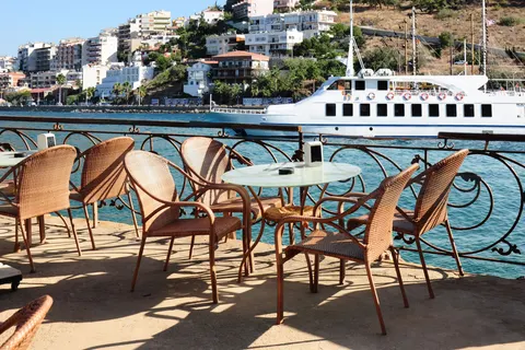 Bingo Kusadasi 5* foto 8