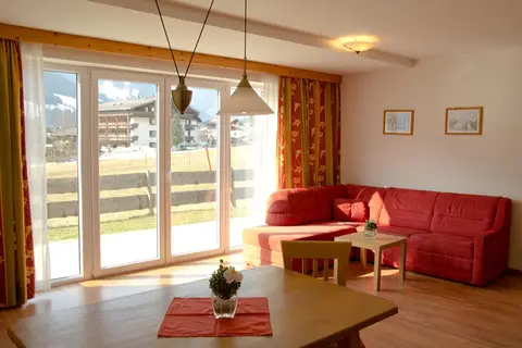Aparthotel Alpenchalet in Neukirchen Am Großvenediger — foto 3