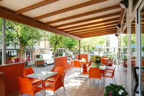 Hotel Sport Rimini in Rimini, foto 11