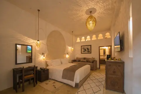 Riad la clé d'or in Marrakesh, foto 28