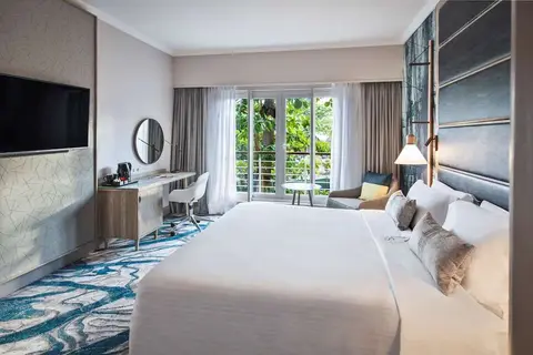 Le Suffren Hotel & Marina in Port Louis, foto 15