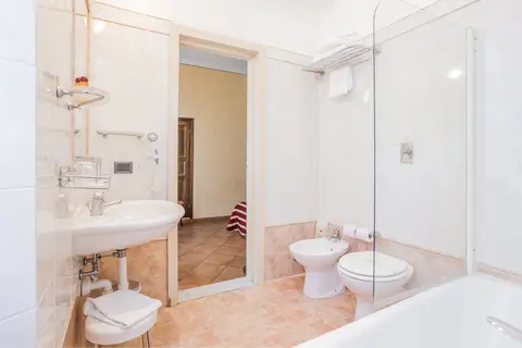 The Galileo Hotel in Florence, foto 16