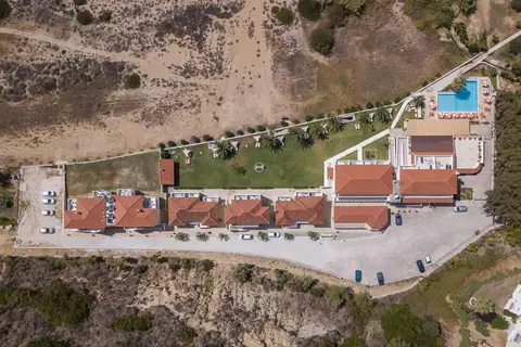 Marina Bay Hotel in Municipal Unit of Elios-Proni, foto 12