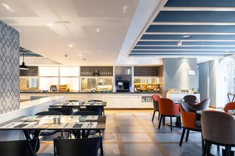 Hotel Catalonia Porto in Vila Nova de Gaia, foto 7